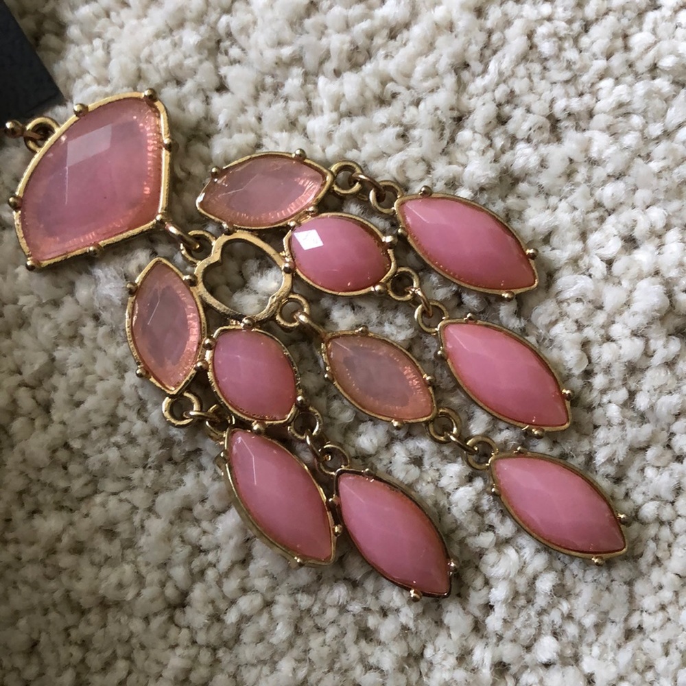 Express earrings - Picture 2 of 3